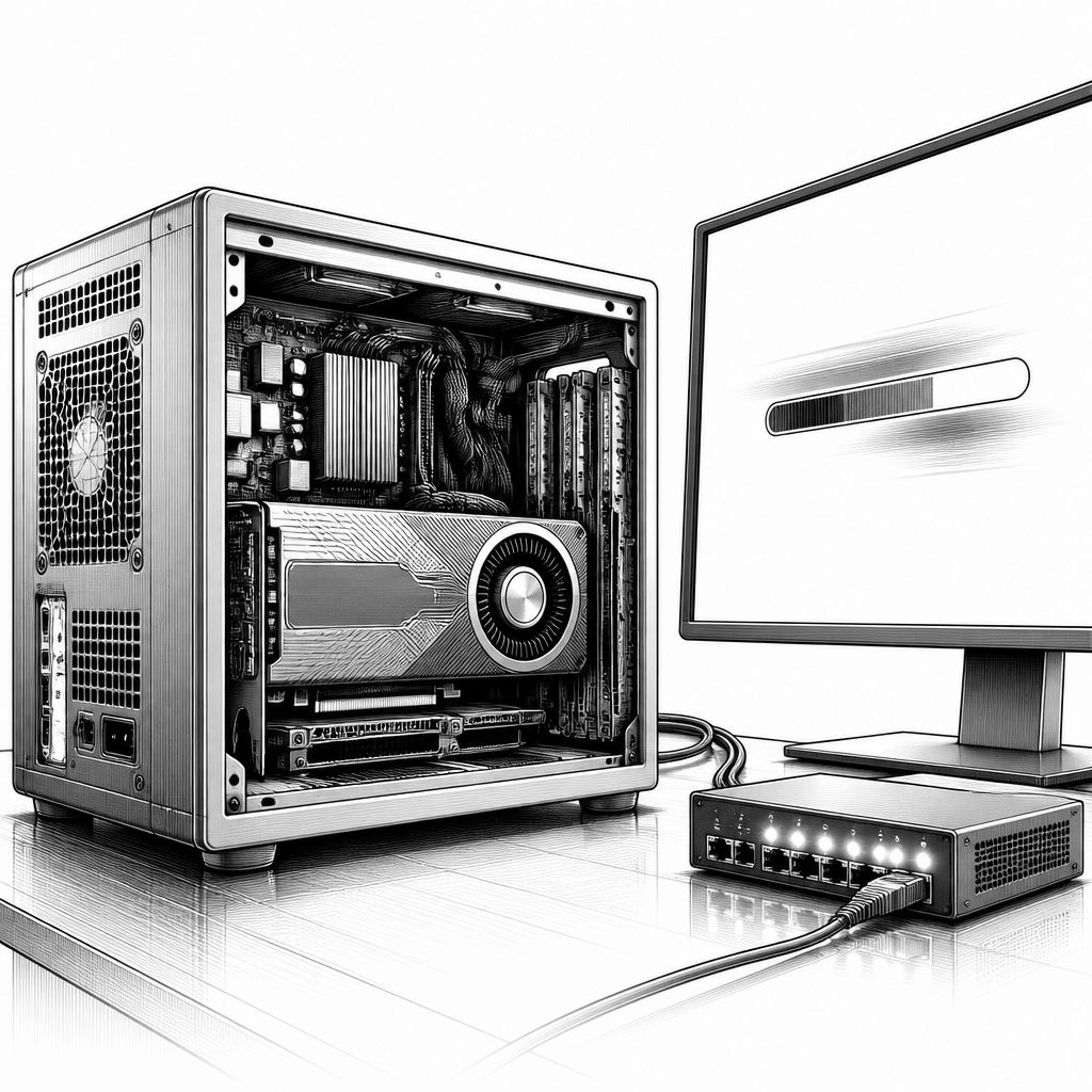 EVO-X5 Pro: 192 GB Unified Memory macht lokale KI im Mini-PC bezahlbar EVO-X5 Pro: 192 GB Unified Memory macht lokale KI im Mini-PC bezahlbar