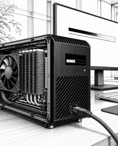 ai-evo-x5-pro-offline-llm-unified-memory
