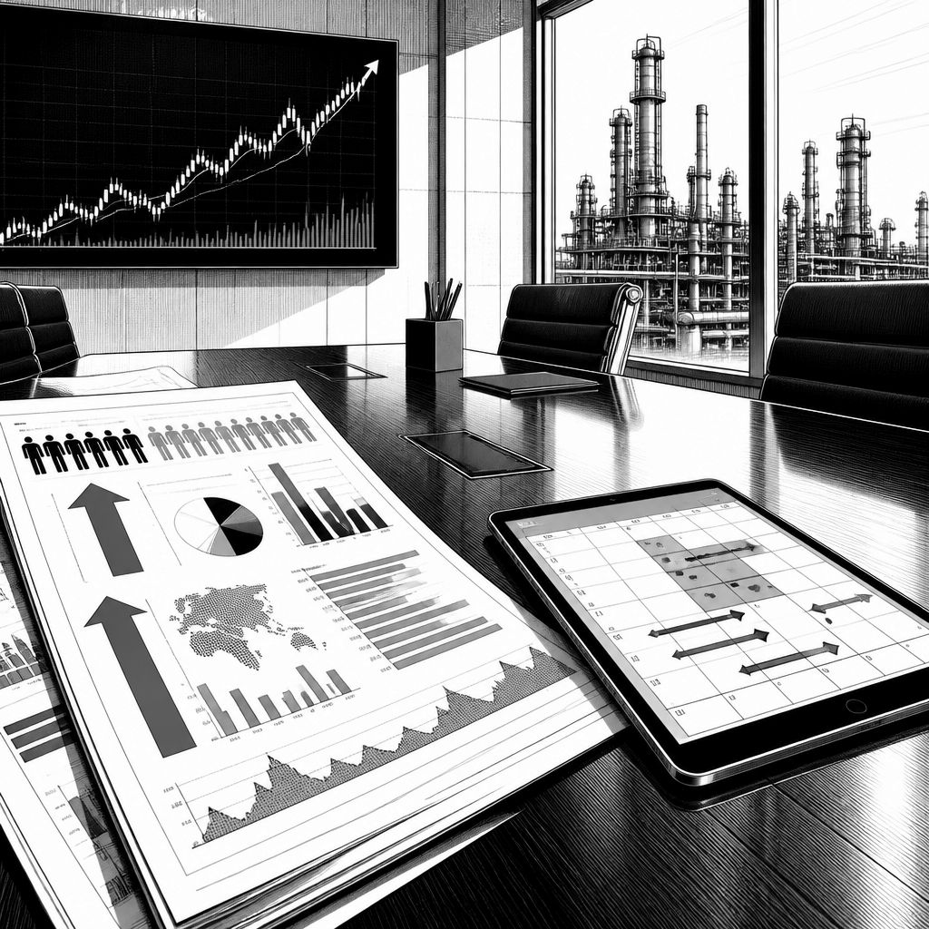 Evonik plant 3.200 Stellenabbau: Aktie springt nach Sparkurs-Nachricht Evonik plant 3.200 Stellenabbau: Aktie springt nach Sparkurs-Nachricht