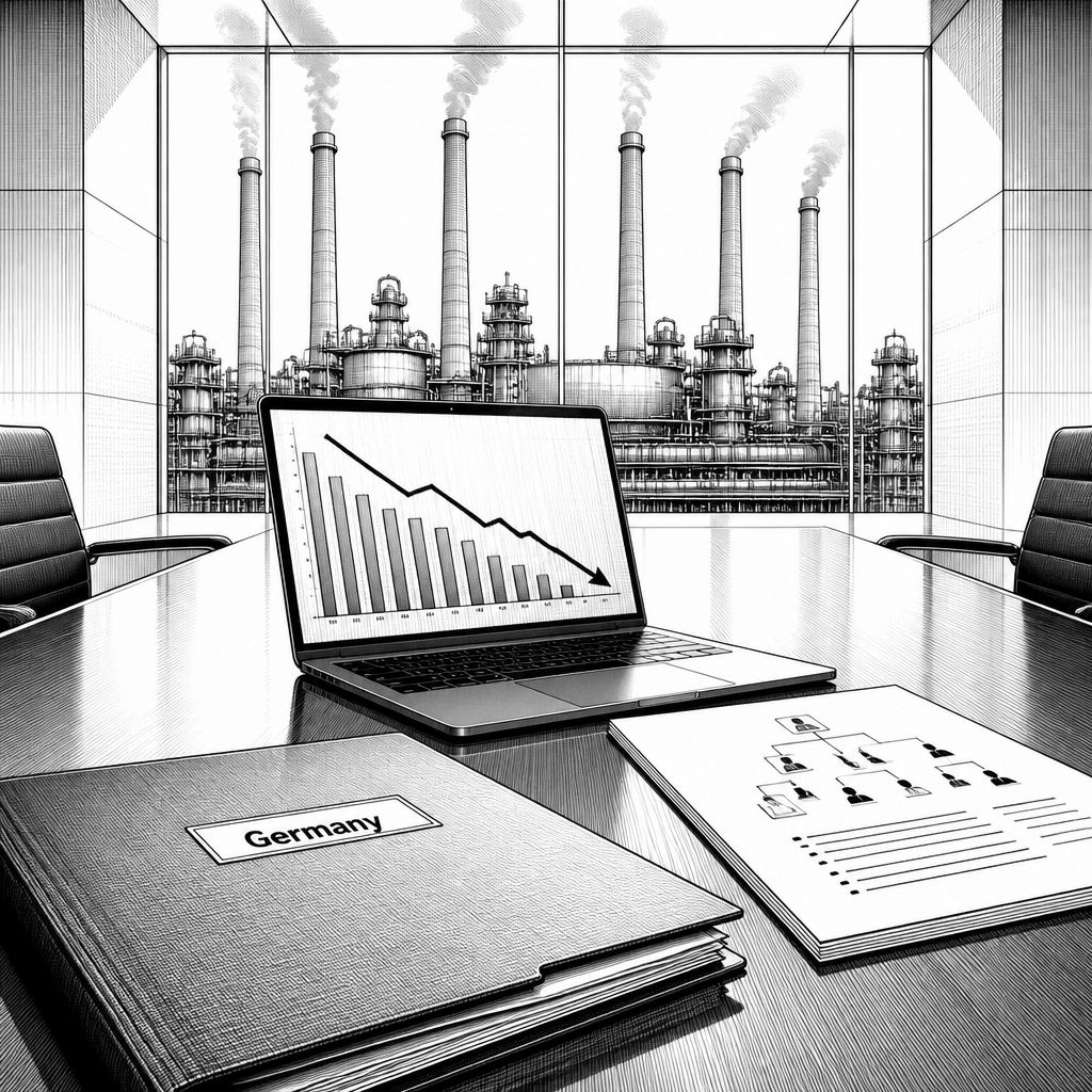 Evonik kündigt Abbau von 3.200 Stellen an: 2.150 in Deutschland Evonik kündigt Abbau von 3.200 Stellen an: 2.150 in Deutschland