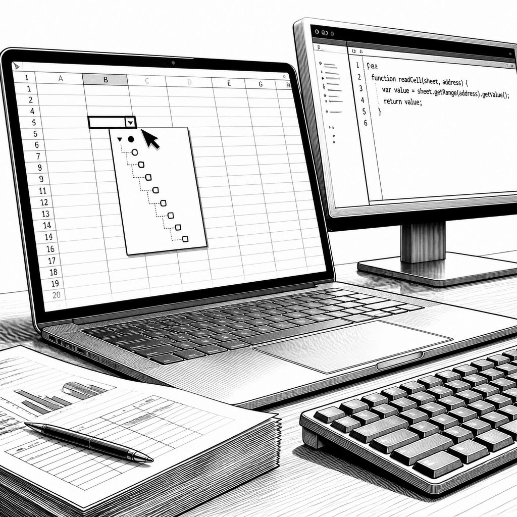 Excel in der Vorschau: Listen, Arrays und verschachtelte Werte pro Zelle Excel in der Vorschau: Listen, Arrays und verschachtelte Werte pro Zelle