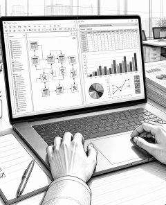 ai-excel-power-query-automation-pivot-charts