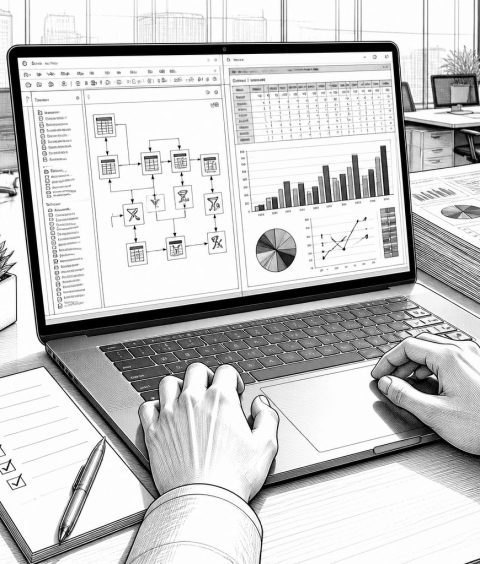 ai-excel-power-query-automation-pivot-charts