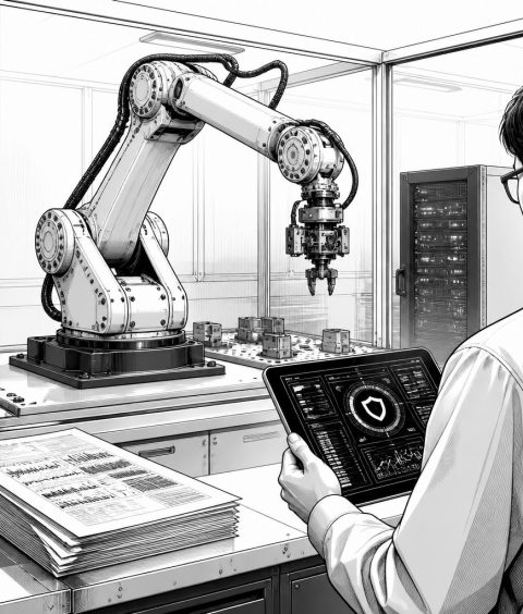 ai-exein-kernel-robot-security