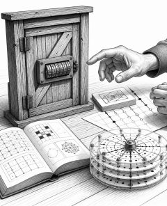 ai-exit-verlassene-huette-kosmos