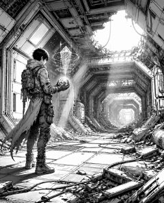 ai-exodus-celestials-tech-moral-system-demo