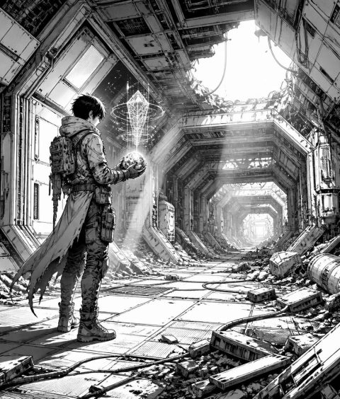 ai-exodus-celestials-tech-moral-system-demo
