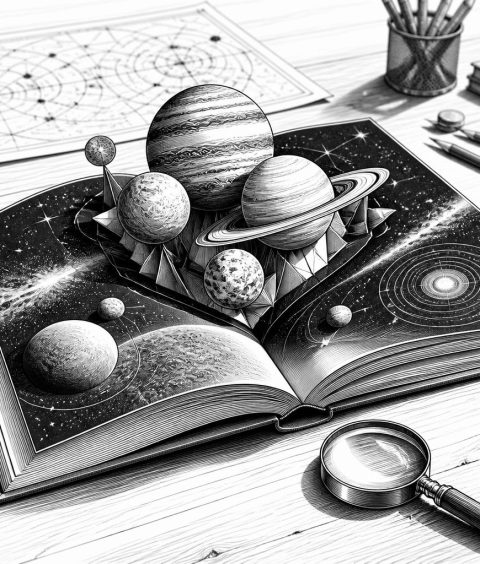 ai-exoplaneten-kinderbuch-pop-up