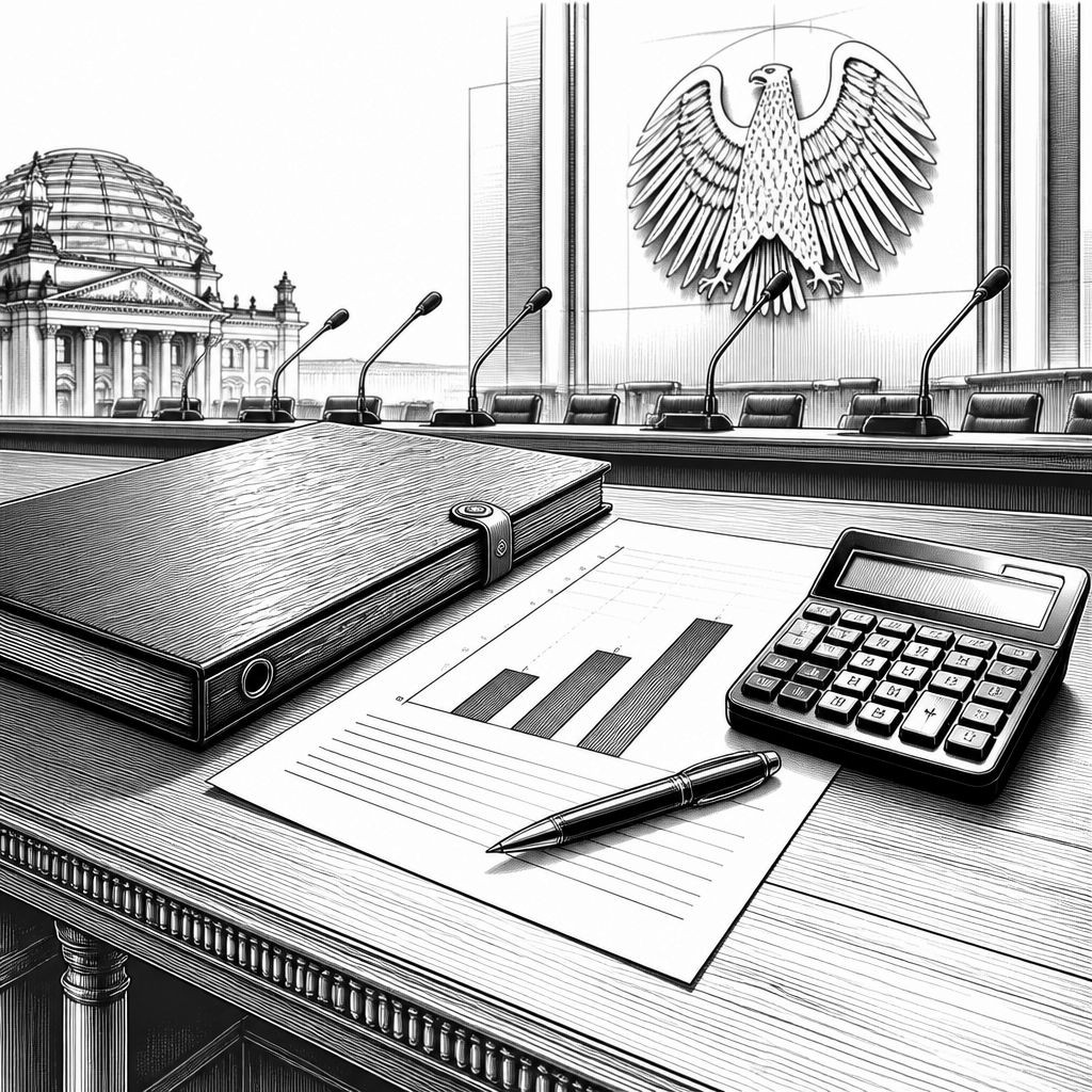Grüne wollen „Extremvermögen“ ab 500 Millionen höher besteuern Grüne wollen „Extremvermögen“ ab 500 Millionen höher besteuern