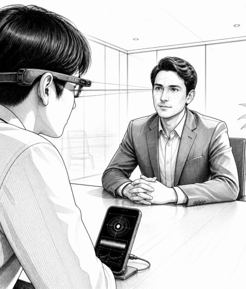 ai-eye-tracking-gaze-conscientiousness