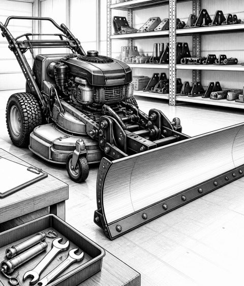ai-ez-plow-mount-system