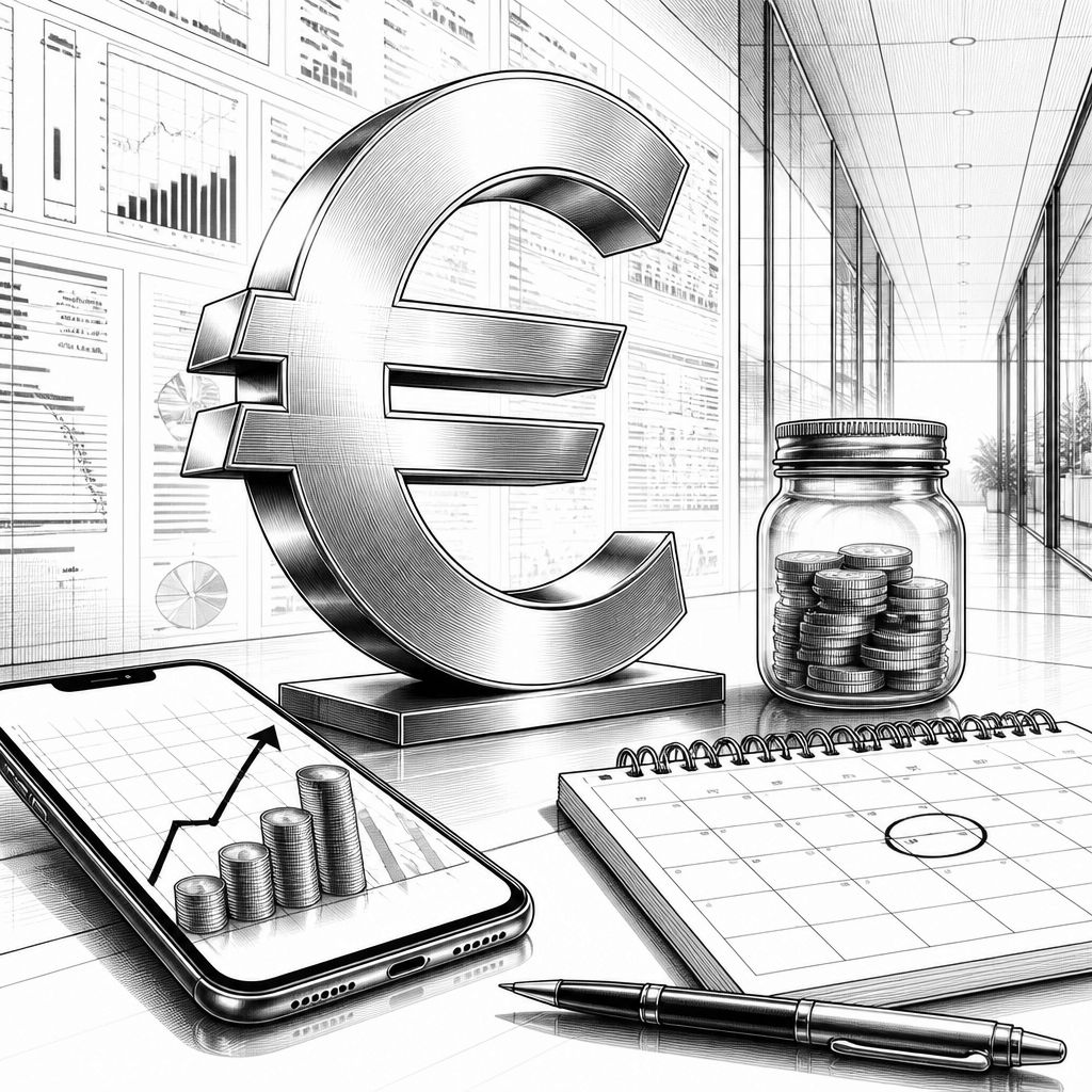 EZB erhöht Leitzins: So ändern sich Tages- und Festgeldzinsen für Sparer EZB erhöht Leitzins: So ändern sich Tages- und Festgeldzinsen für Sparer