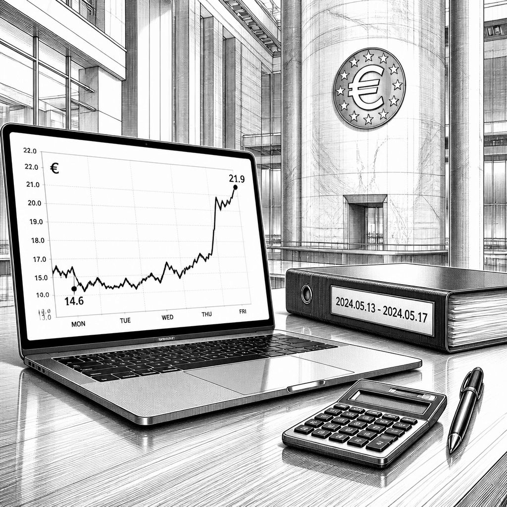 EZB-Liquidität steigt: Banken verlangen 7,348 Milliarden Euro mehr EZB-Liquidität steigt: Banken verlangen 7,348 Milliarden Euro mehr