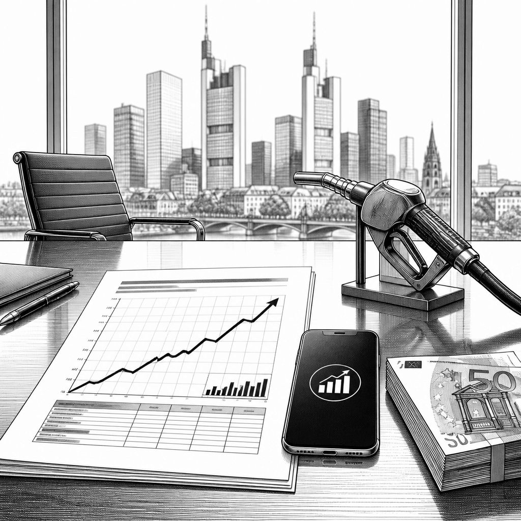 EZB-Umfrage: Verbraucher erwarten im Euroraum länger höhere Inflation EZB-Umfrage: Verbraucher erwarten im Euroraum länger höhere Inflation