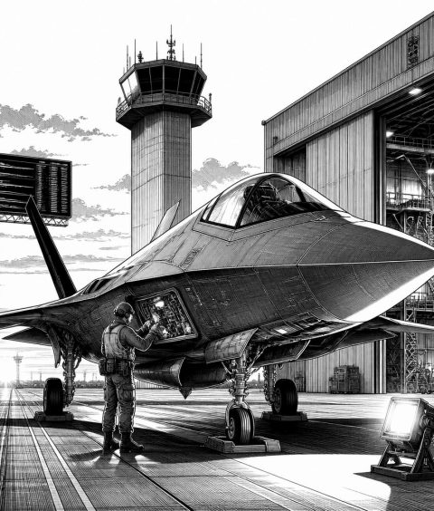 ai-f-35-nukleare-teilhabe-stealth-buechel