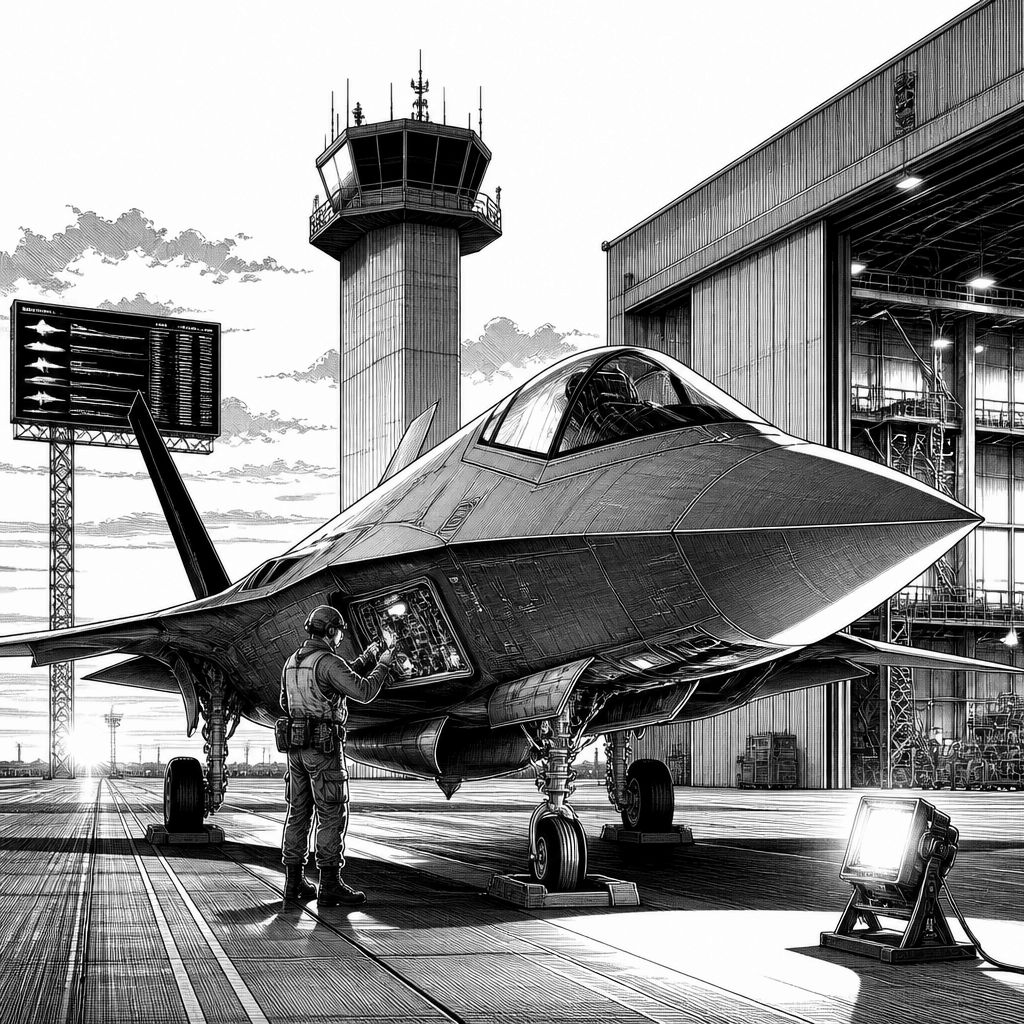 F-35 für die nukleare Teilhabe: Pistorius, Rheinmetall und Umbau in Büchel F-35 für die nukleare Teilhabe: Pistorius, Rheinmetall und Umbau in Büchel