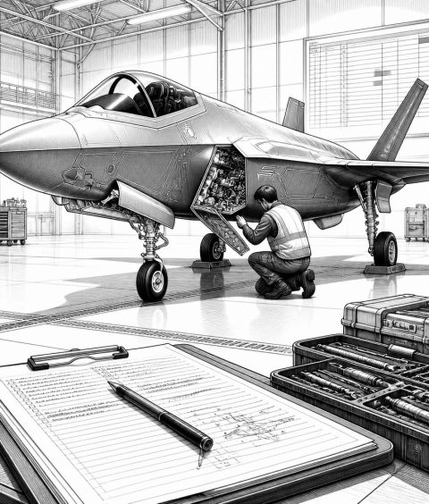 ai-f-35-procurement-europe-maintenance