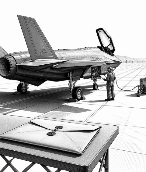 ai-f-35-stealth-deal-saudi-arabien
