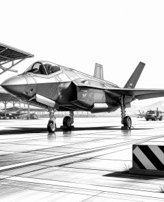 ai-f-35-tarang-shakti-jodhpur