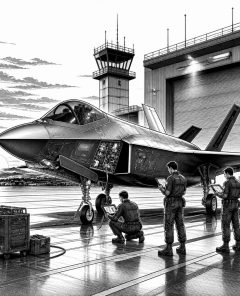 ai-f-35a-deutschland-fort-worth