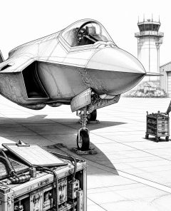 ai-f35-arms-sale-saudi-arabia