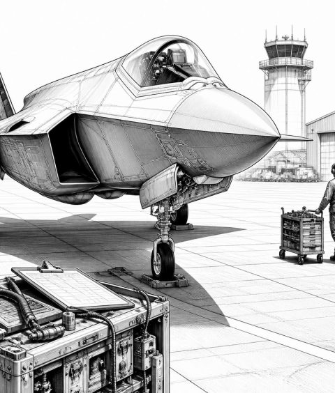 ai-f35-arms-sale-saudi-arabia