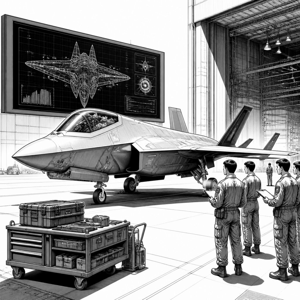 Deutschland erhält den ersten F-35A: Neubau der Luftwaffe im NATO-Fokus Deutschland erhält den ersten F-35A: Neubau der Luftwaffe im NATO-Fokus