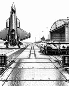 ai-f35b-ferrari-sf90-duel-grottaglie