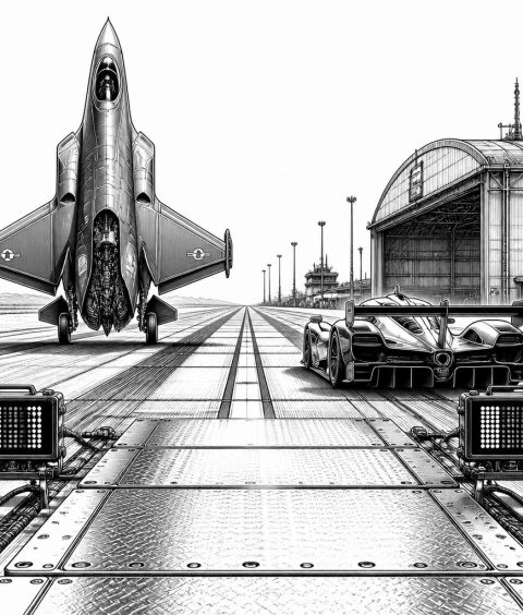ai-f35b-ferrari-sf90-duel-grottaglie