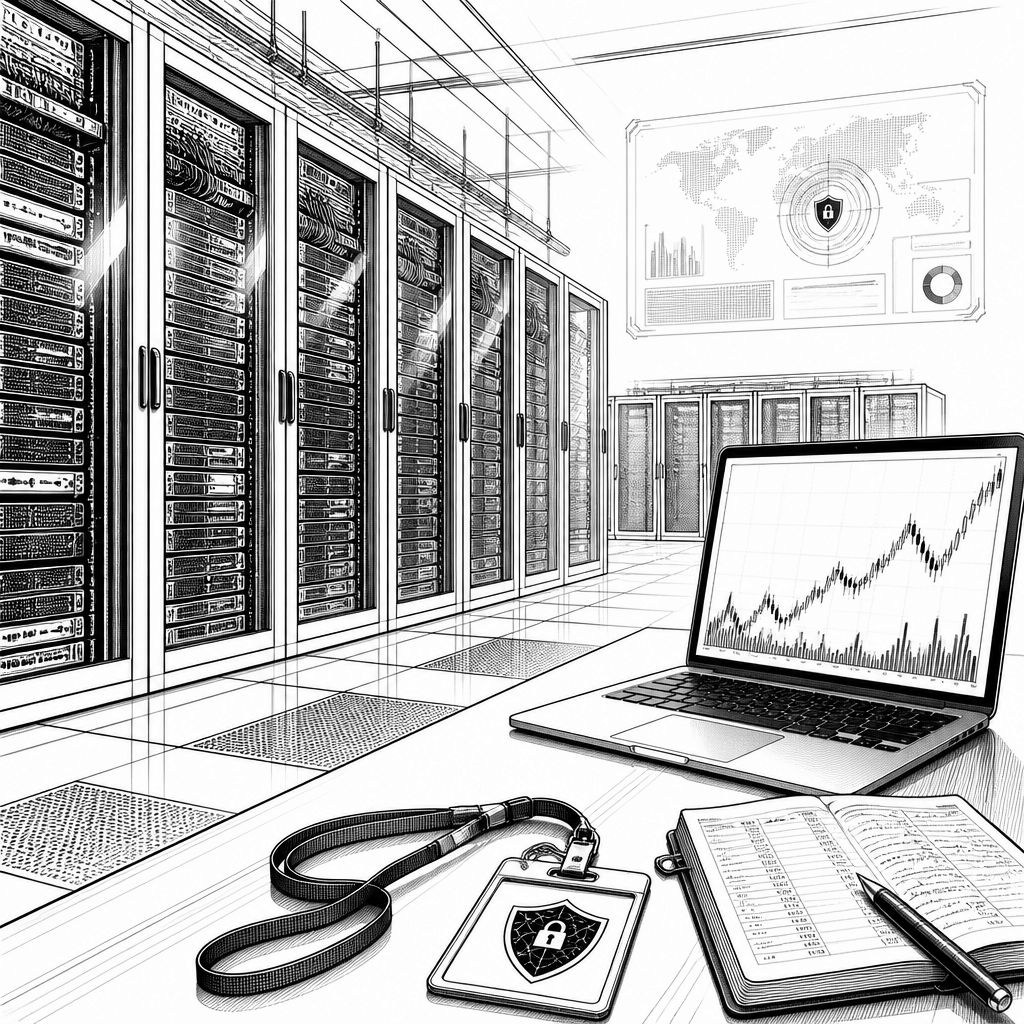 F5 Networks: Manager-Verkäufe treffen auf KI- und Multi-Cloud-Rally F5 Networks: Manager-Verkäufe treffen auf KI- und Multi-Cloud-Rally