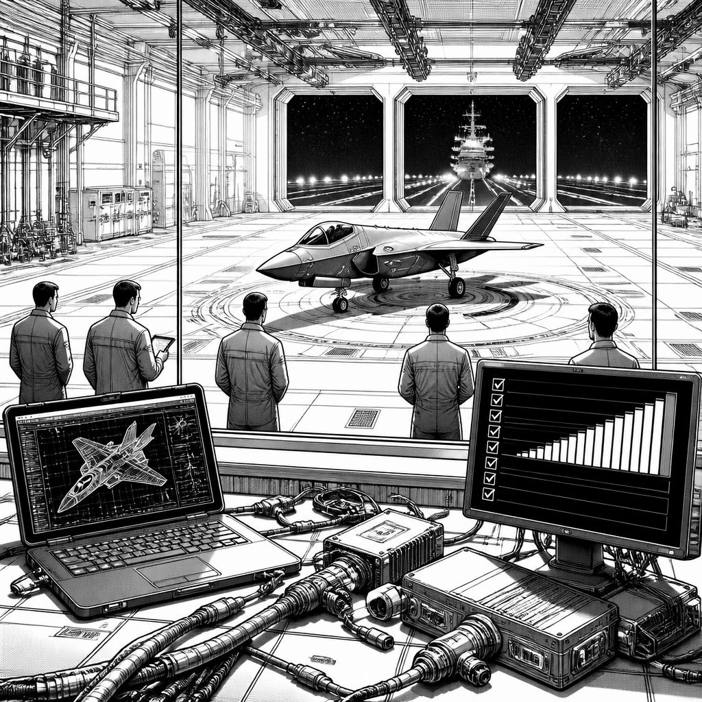 US Navy wählt Boeing für den F/A-XX: 6. Generation für den Trägerflug US Navy wählt Boeing für den F/A-XX: 6. Generation für den Trägerflug