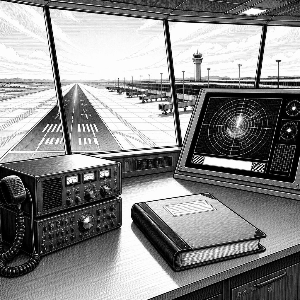 FAA stoppt Flüge wegen Funkstörungen – GAO kritisiert unsichere Funkkommunikation FAA stoppt Flüge wegen Funkstörungen – GAO kritisiert unsichere Funkkommunikation