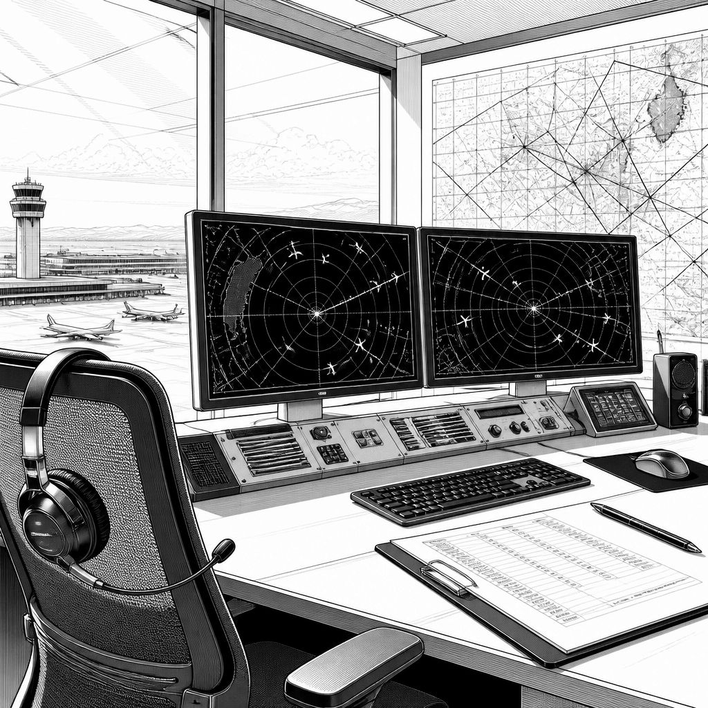 FAA plant KI-Software-Upgrade für das Air-Traffic-Management SMART FAA plant KI-Software-Upgrade für das Air-Traffic-Management SMART
