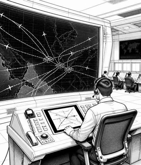 ai-faa-smart-airspace-routing-traj