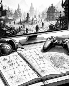 ai-fable-life-systems-npcs
