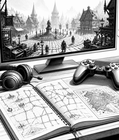 ai-fable-life-systems-npcs