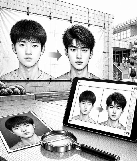 ai-face-swap-identity-banner-comparison