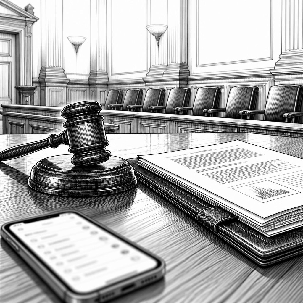 New-Mexico-Geschworenen erzielen Facebook-Urteil wegen irreführender Datenschutzangaben New-Mexico-Geschworenen erzielen Facebook-Urteil wegen irreführender Datenschutzangaben