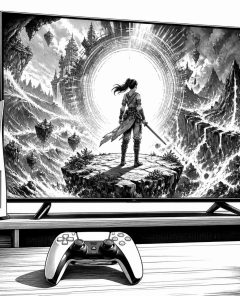 ai-fading-echo-ps5-demo