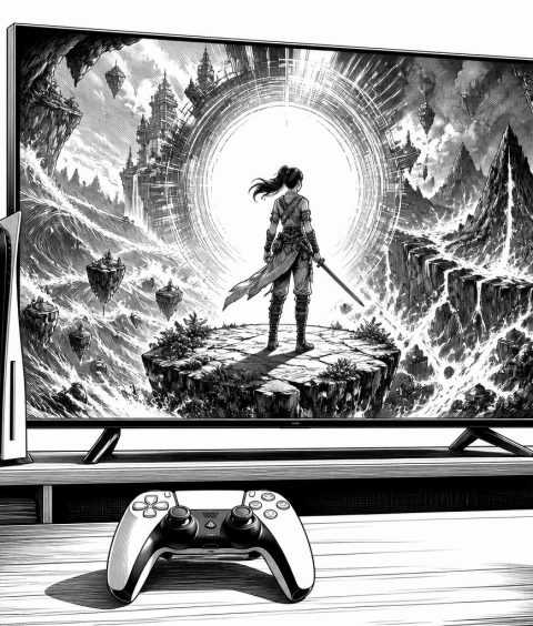 ai-fading-echo-ps5-demo