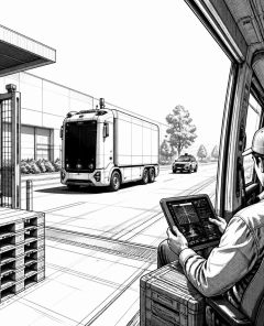ai-fahrerloser-elektro-lkw-edermuende