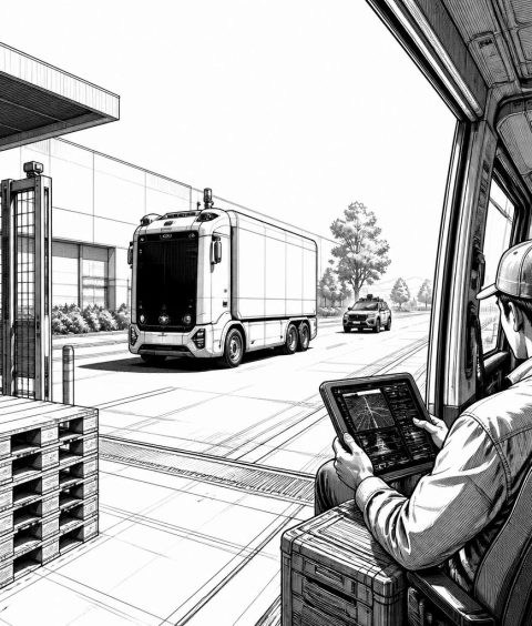 ai-fahrerloser-elektro-lkw-edermuende
