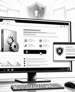ai-fake-installer-windows-defender