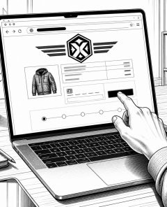 ai-fake-shop-amazon-logo-amruckpalettes