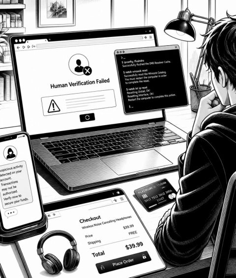 ai-fake-shops-captcha-terminalfix-clickfix-betrug