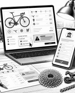 ai-fakeshop-fahrrad-checkout