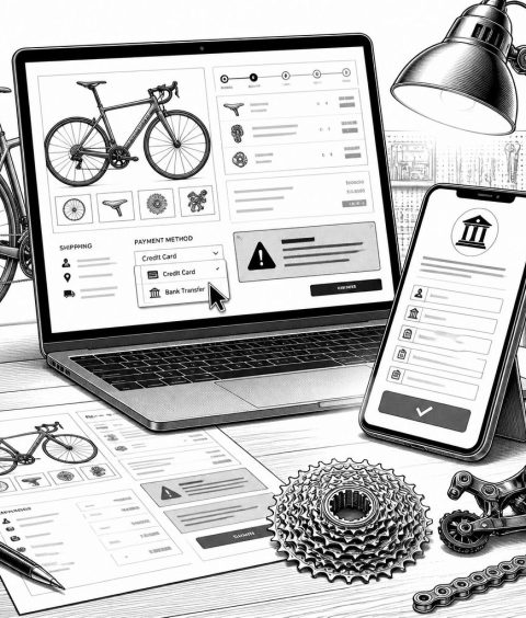 ai-fakeshop-fahrrad-checkout