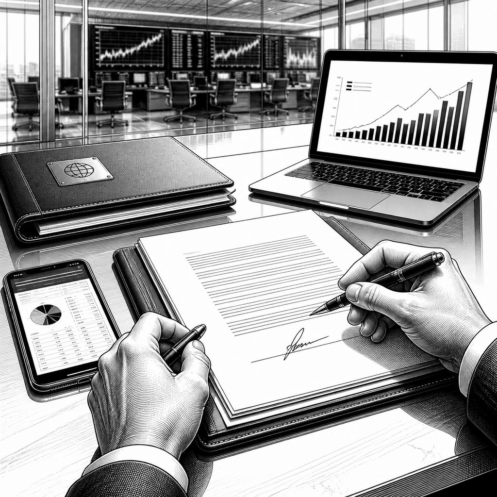 Family Offices treiben KI-Investments: Sekundärmarkt statt Venture Capital Family Offices treiben KI-Investments: Sekundärmarkt statt Venture Capital