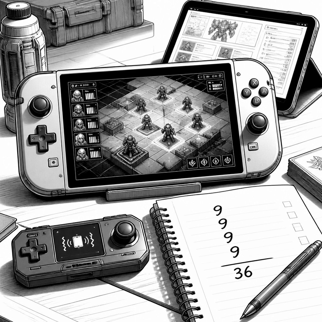 Famitsu: Feuer-Emblem-Review mit 36 von 40 Punkten – alle Wochen-Noten im Überblick Famitsu: Feuer-Emblem-Review mit 36 von 40 Punkten – alle Wochen-Noten im Überblick
