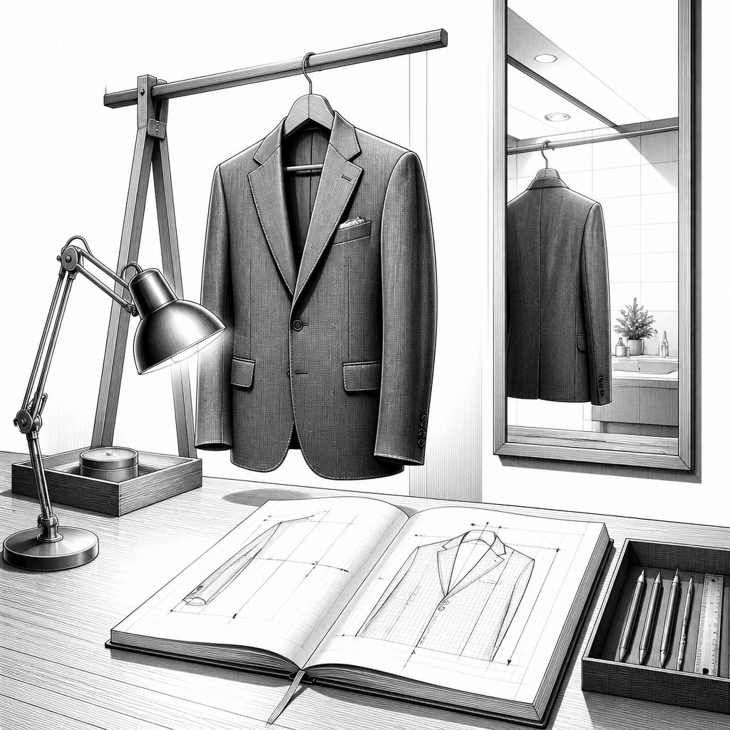 Warum „Dressing The Man“ und „The Preppy Handbook“ dem Algorithmus überlegen sind Warum „Dressing The Man“ und „The Preppy Handbook“ dem Algorithmus überlegen sind
